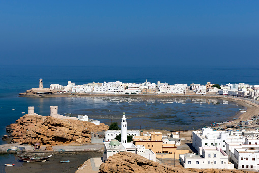 Oman Explore
